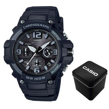 Casio MCW-100H-1A3 1141-0160 фото