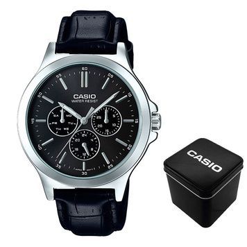 Casio MTP-V300L-1A 1141-0276 фото