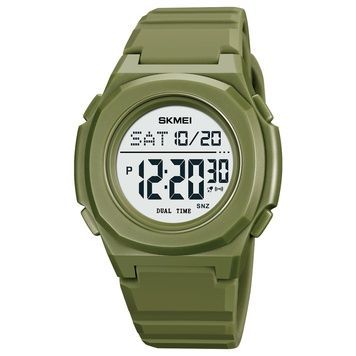 Skmei 2023AG Army-Green 1080-1832 фото