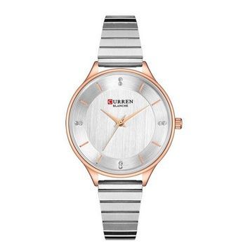 Curren 9041 Silver-Cuprum 1008-0313 фото