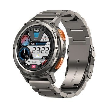 Kospet Tank T2 Metall Silver 1077-0298 фото