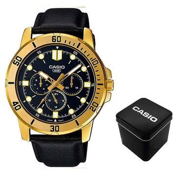 Casio MTP-VD300GL-1E 1141-0482 фото