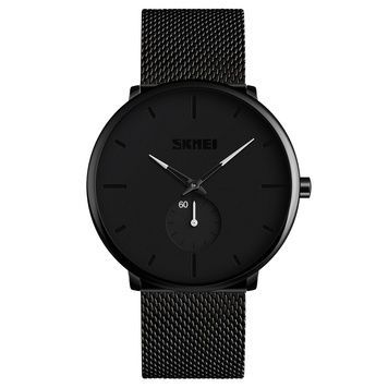 Skmei 9185WT White 1080-1225 фото