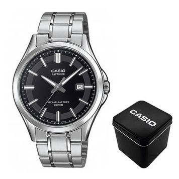 Casio MTS-100D-1A 1141-0331 фото