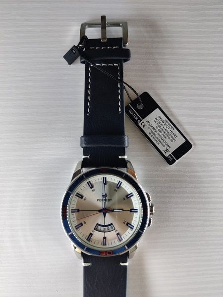 Годинник чоловічий Perfect PR100237 PR100237 фото