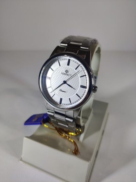 Годинник чоловічий Perfect PR100201 PR100201 фото
