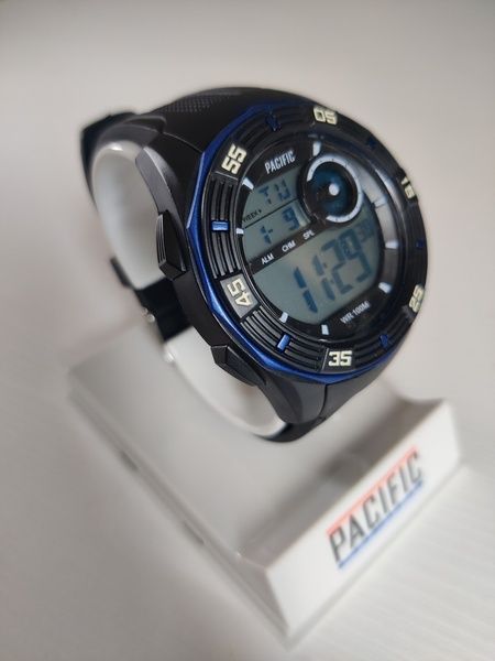 Годинник наручний чоловічий Pacific PC032308 32308 фото