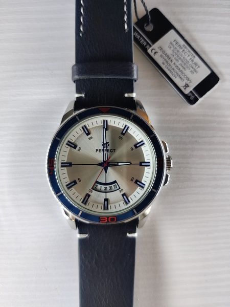 Годинник чоловічий Perfect PR100237 PR100237 фото