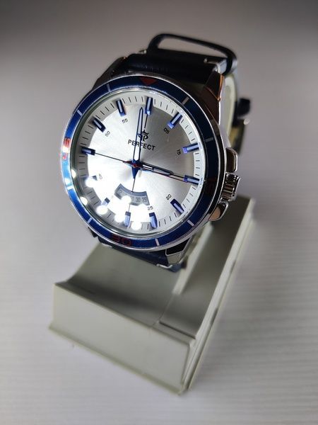 Годинник чоловічий Perfect PR100237 PR100237 фото