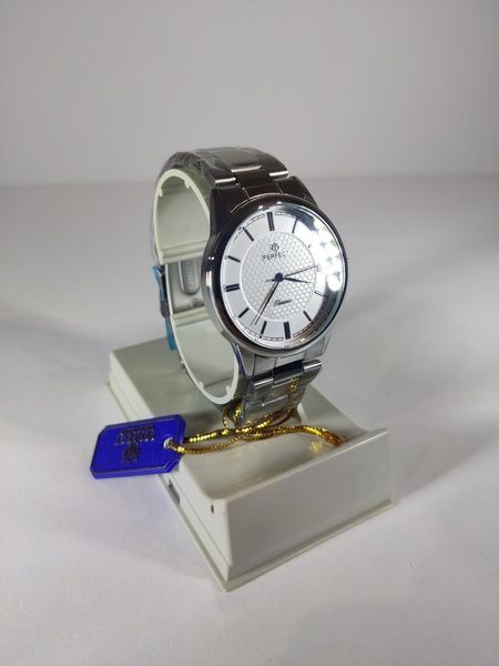 Годинник чоловічий Perfect PR100201 PR100201 фото