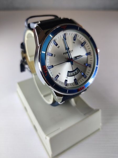 Годинник чоловічий Perfect PR100237 PR100237 фото