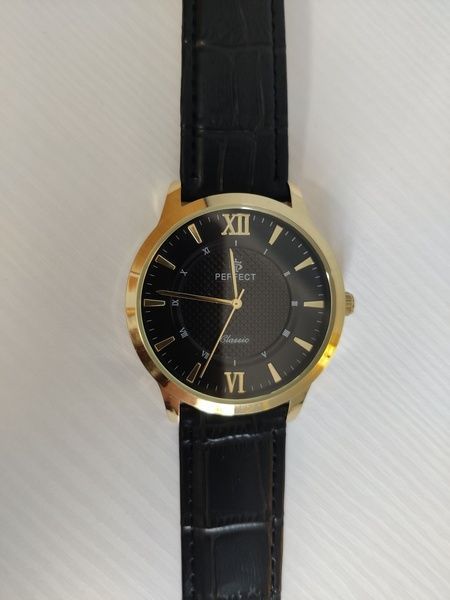 Годинник чоловічий Perfect PR102102 PR102102 фото