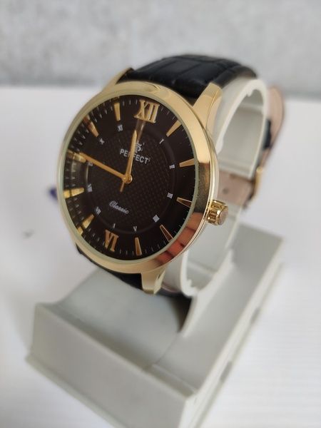 Годинник чоловічий Perfect PR102102 PR102102 фото