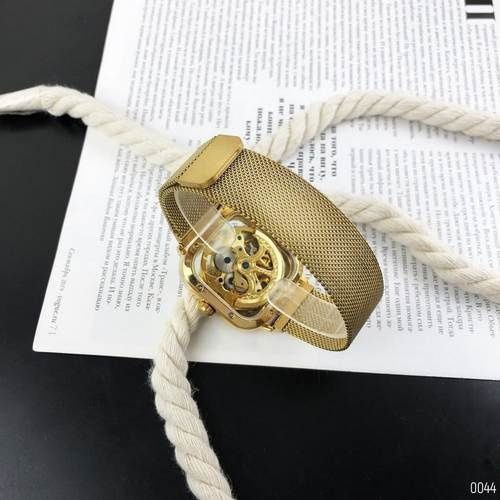 Forsining 8181 All Gold 1059-0044 фото
