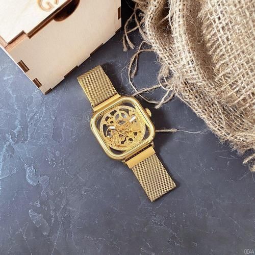 Forsining 8181 All Gold 1059-0044 фото