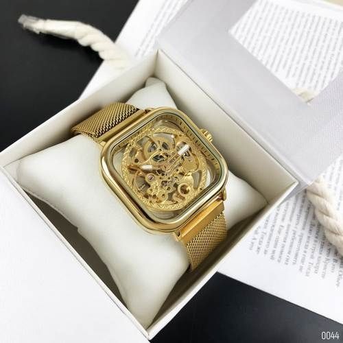 Forsining 8181 All Gold 1059-0044 фото