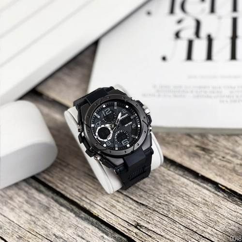 Sanda 6008 All Black 1044-0048 фото