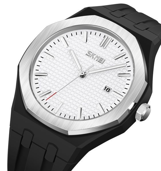 Skmei 9299BKWT Black-White SALE 1080-1935 фото