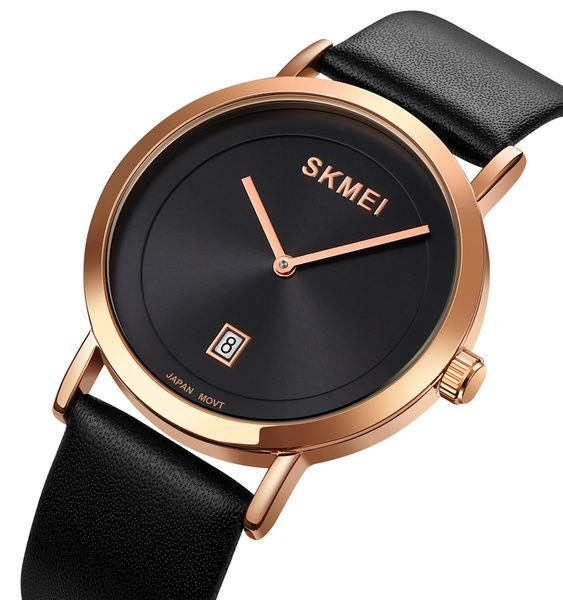 Skmei 1907RG Rose Gold SALE 1080-1179 фото