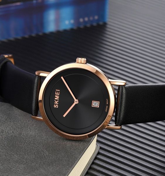 Skmei 1907RG Rose Gold SALE 1080-1179 фото