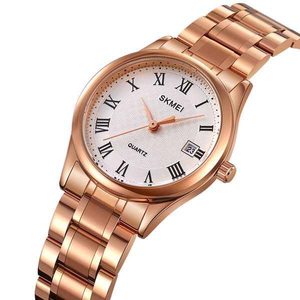 Skmei 2178RG Rose Gold 1080-2503 фото