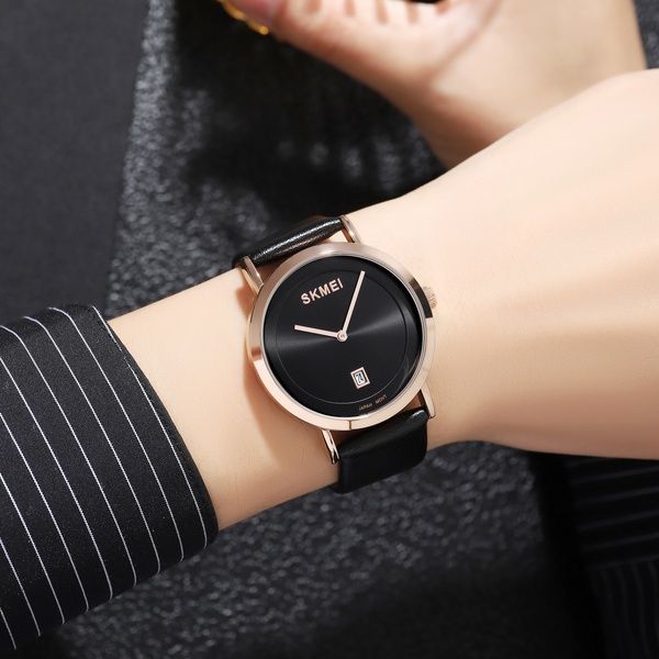 Skmei 1907RG Rose Gold SALE 1080-1179 фото