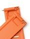 Ремінець для Casio Pro Trek PRW-6900Y Orange SI 1051-1193 фото 5