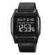 Skmei 2193BKBK Black 1080-2330 фото 1