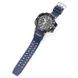 Ремінець для Casio G-Shock GA-1000 Dark Blue SI 1051-1116 фото 3