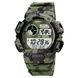 Skmei 1723CMGN Camo Green 1080-2335 фото 1