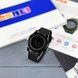 Skmei 1502 All Black 1080-0517 фото 3