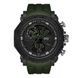 Sanda 6012 Army Green 1044-0147 фото 1