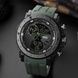 Sanda 6012 Army Green 1044-0147 фото 3