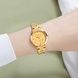 Skmei 1819GDGD Gold-Gold 1080-1519 фото 3