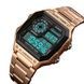 Skmei 1335RG Rose Gold SALE 1080-1099 фото 3