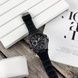 Sanda 6008 All Black 1044-0048 фото 3