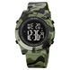 Skmei 1772CMGNBK Camo Green-Black SALE 1080-0948 фото 1