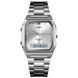 Skmei 2258SI Silver 1080-2726 фото 1