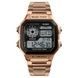 Skmei 1335RG Rose Gold SALE 1080-1099 фото 1