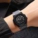 Skmei 2382BKSI Black-Silver 1080-2951 фото 3