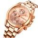 Skmei 1897RG Rose Gold 1080-2440 фото 2
