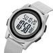 Skmei 1895 Gray 1080-0772 фото 2