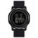 Skmei 1502 All Black 1080-0517 фото 1
