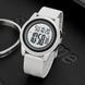 Skmei 1895 Gray 1080-0772 фото 4