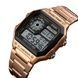 Skmei 1335RG Rose Gold SALE 1080-1099 фото 2