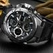 Sanda 6008 All Black 1044-0048 фото 2