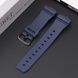 Ремінець для Casio G-Shock DW-6900 Dark Blue BK 1051-0831 фото 2