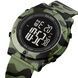 Skmei 1772CMGNBK Camo Green-Black SALE 1080-0948 фото 2
