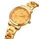 Skmei 1819GDGD Gold-Gold 1080-1519 фото 2