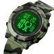 Skmei 1772CMGNBK Camo Green-Black SALE 1080-0948 фото 3